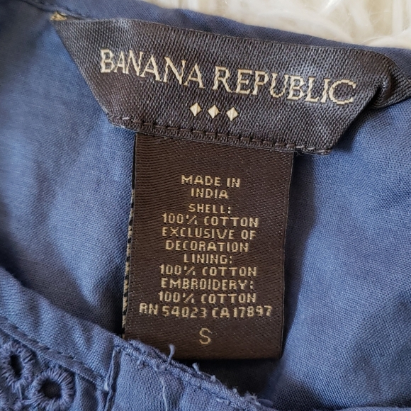 Banana Republic | Top - Picture 3 of 6